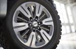 Ford Atlas Concept 2013 года